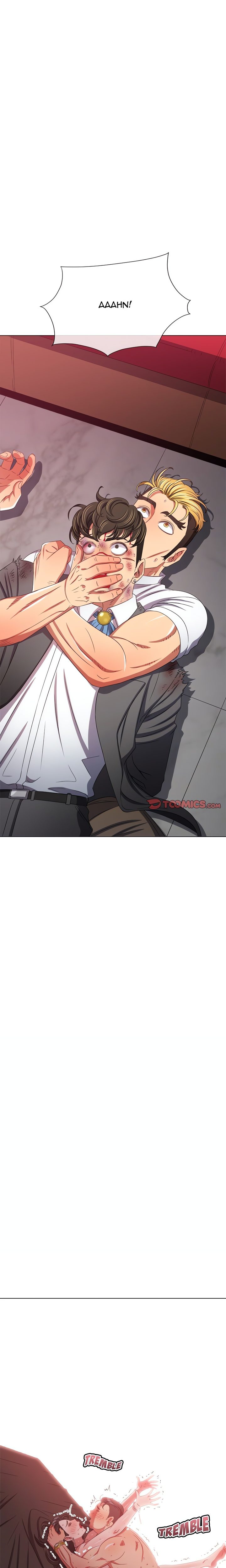 My High School Bully - Chapter 231 [photo 16] - MangaPorn