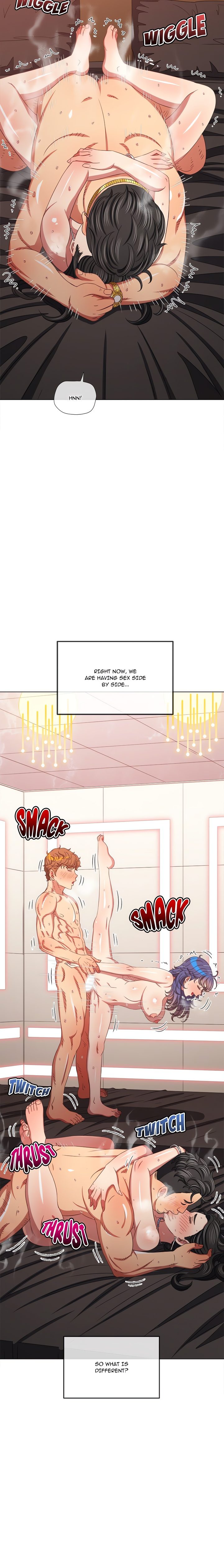 My High School Bully - Chapter 231 [photo 2] - MangaPorn