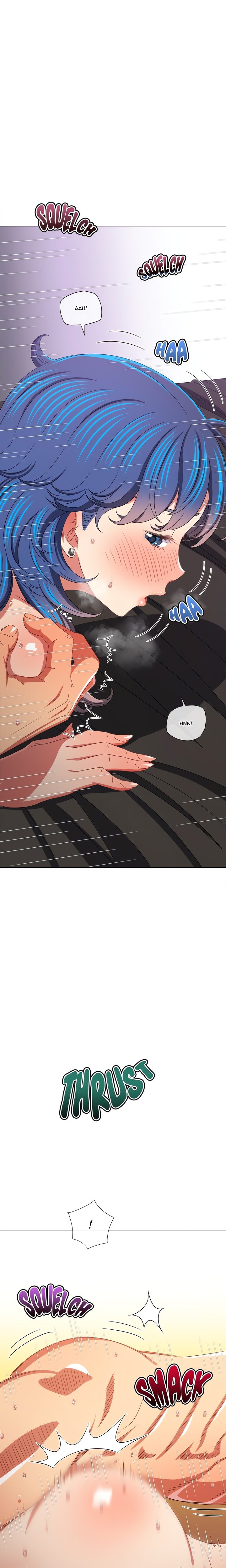 My High School Bully - Chapter 231 [photo 22] - MangaPorn