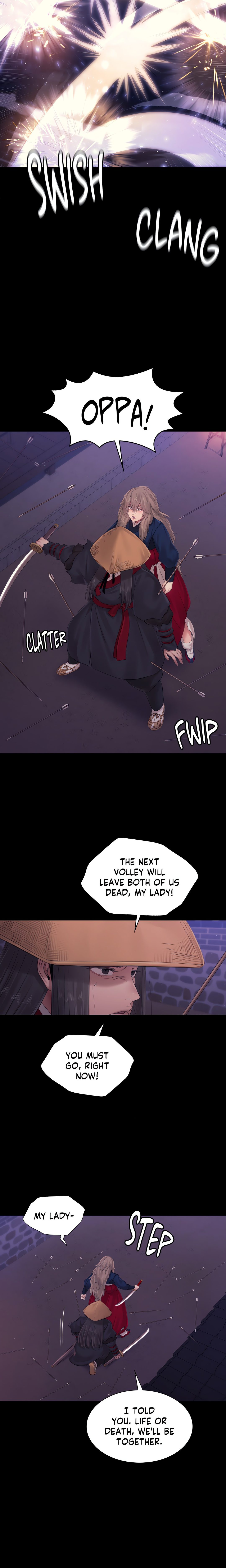 Madam - Chapter 130 [photo 11] - MangaPorn