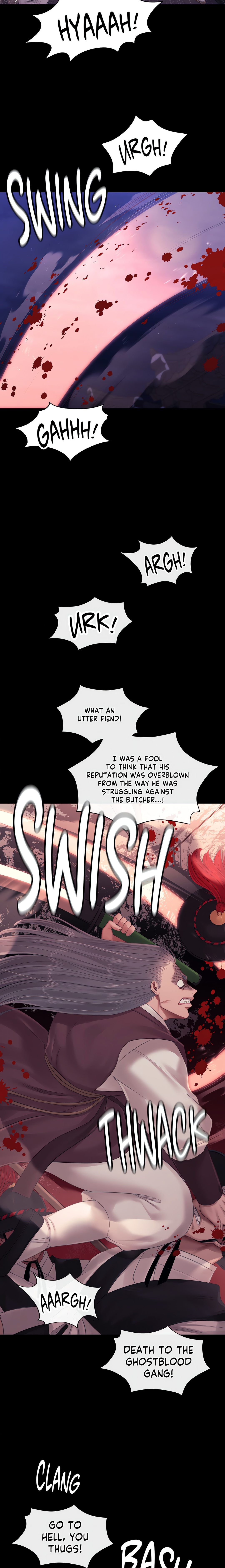 Madam - Chapter 130 [photo 14] - MangaPorn