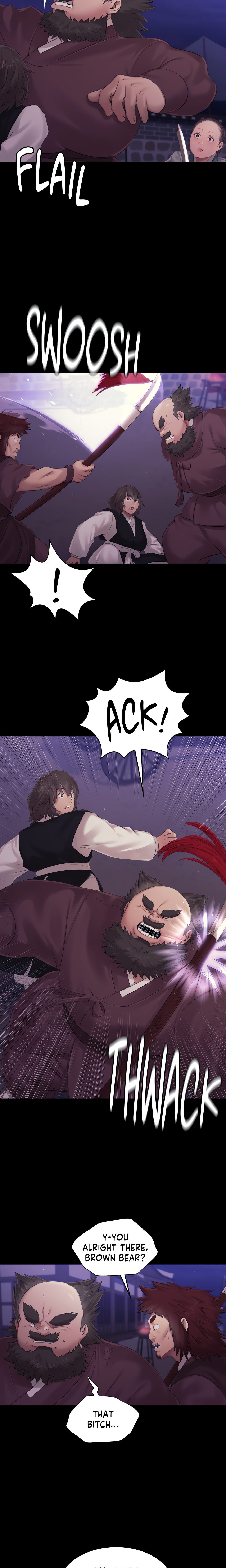 Madam - Chapter 130 [photo 17] - MangaPorn