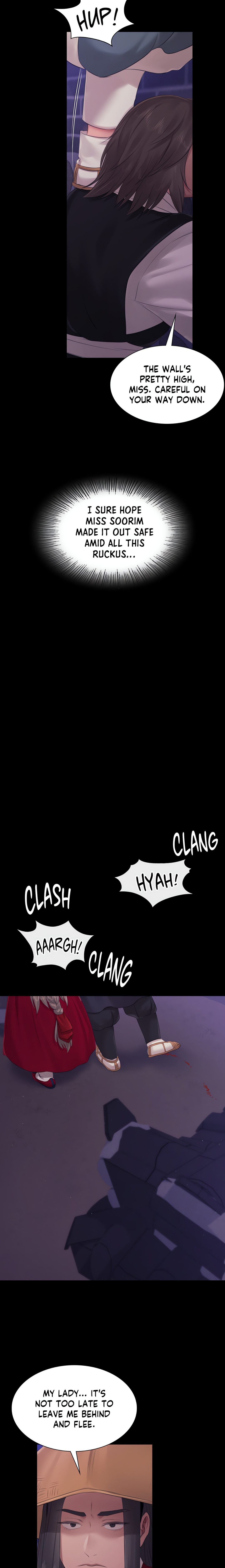 Madam - Chapter 130 [photo 20] - MangaPorn