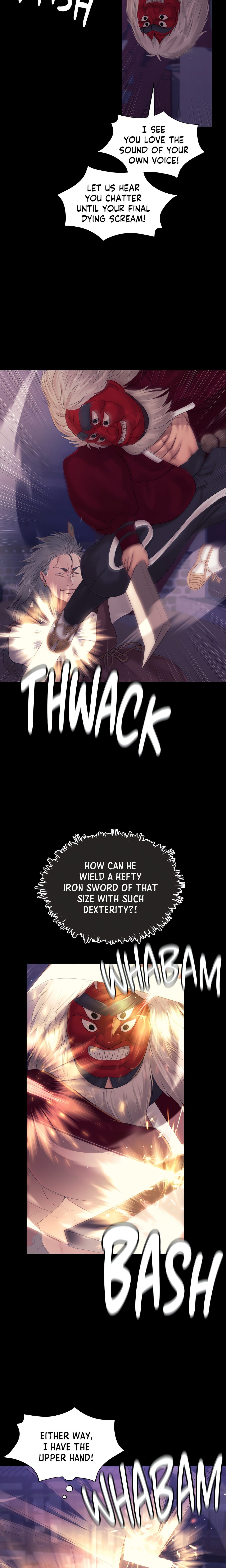 Madam - Chapter 131 [photo 14] - MangaPorn