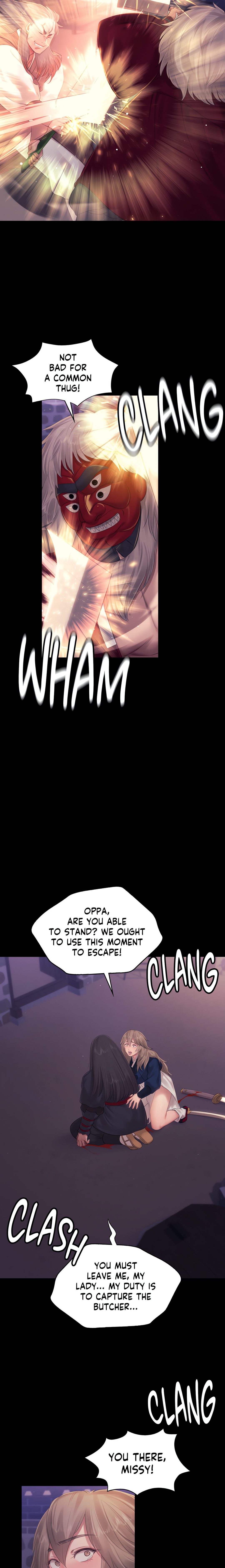 Madam - Chapter 131 [photo 15] - MangaPorn