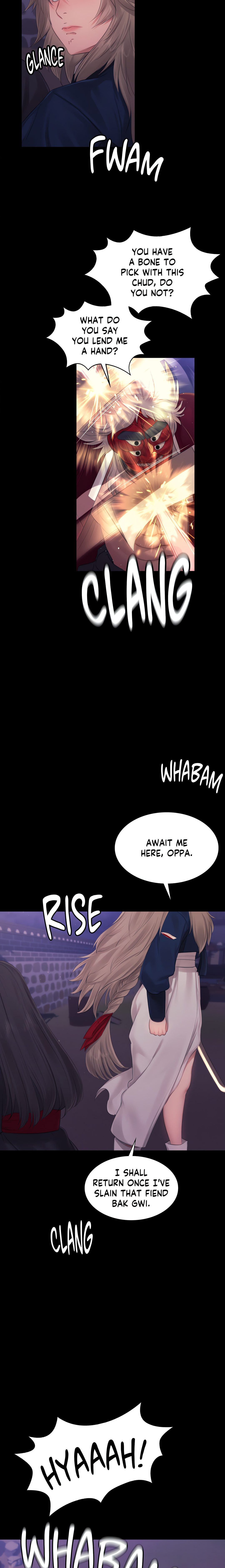 Madam - Chapter 131 [photo 16] - MangaPorn