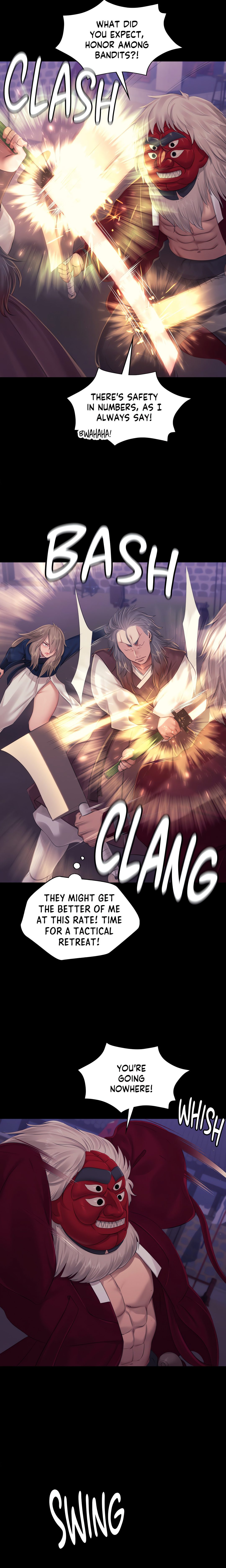 Madam - Chapter 131 [photo 18] - MangaPorn