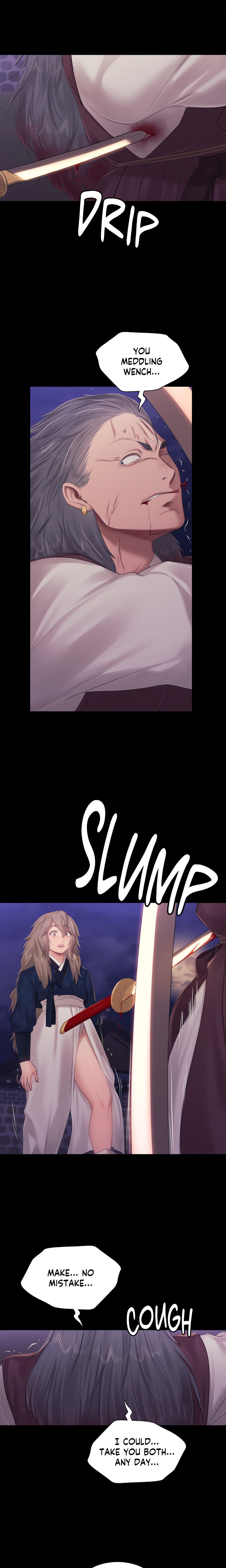 Madam - Chapter 131 [photo 20] - MangaPorn
