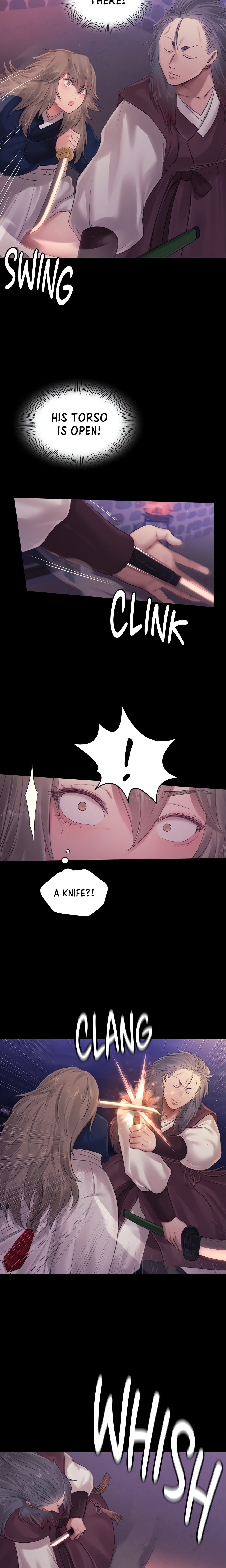 Madam - Chapter 131 [photo 6] - MangaPorn