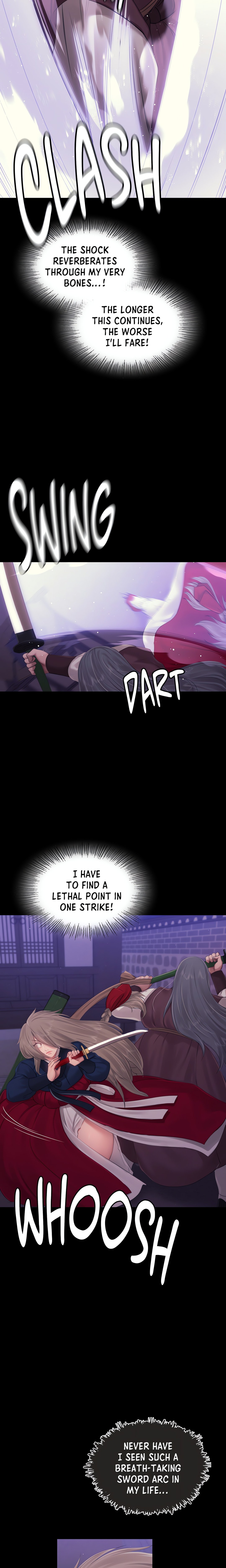 The Chairman’s Secret Son - Chapter 12 [photo 17] - MangaPorn