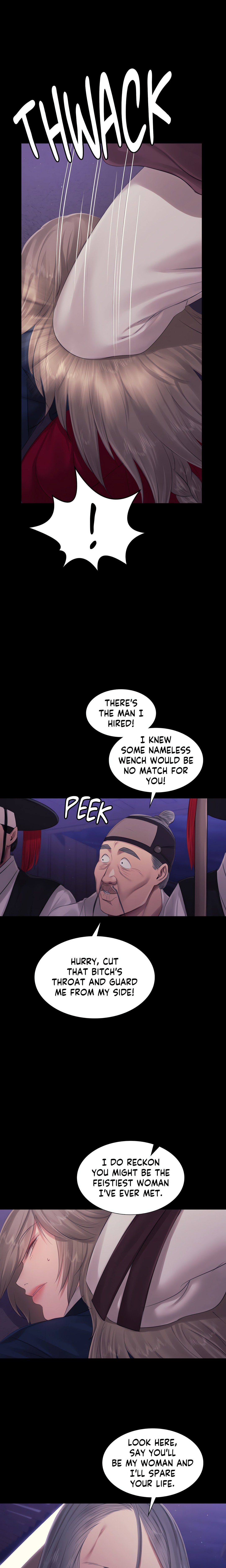 The Chairman’s Secret Son - Chapter 12 [photo 19] - MangaPorn