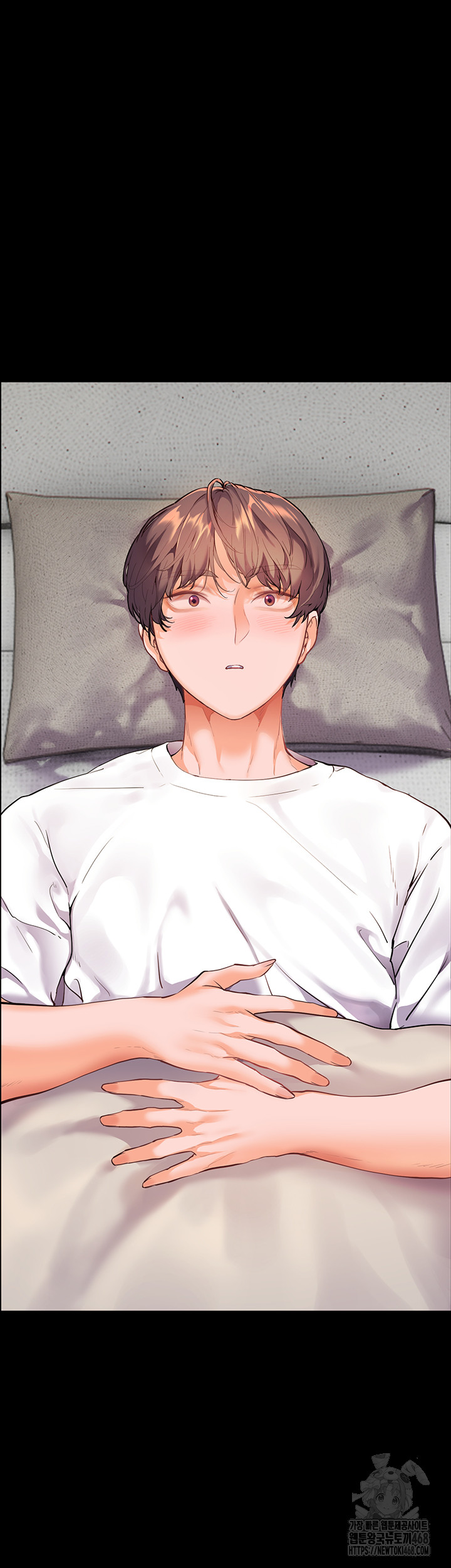 The Teachers’ Efforts Raw - Chapter 40 [photo 34] - MangaPorn