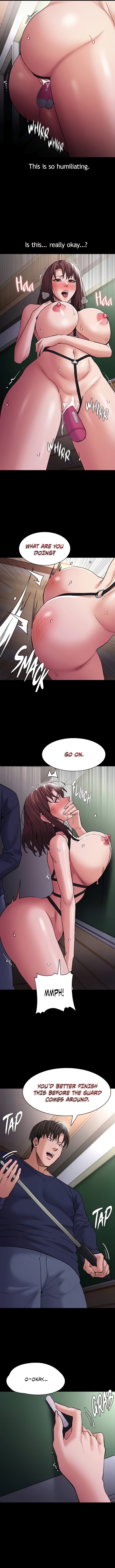 Pervert Diary - Chapter 109 [photo 6] - MangaPorn