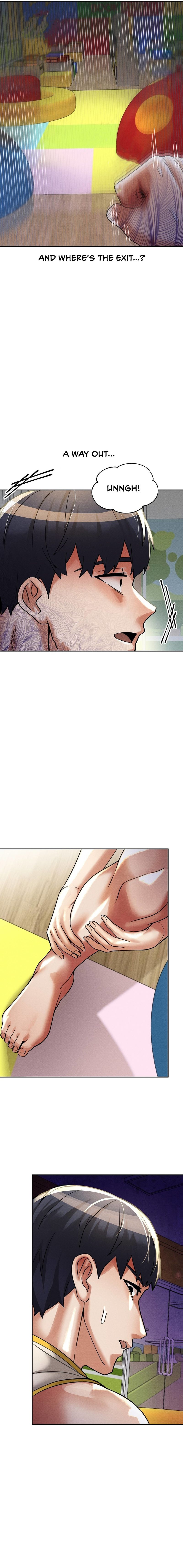 69 University - Chapter 17 [photo 10] - MangaPorn