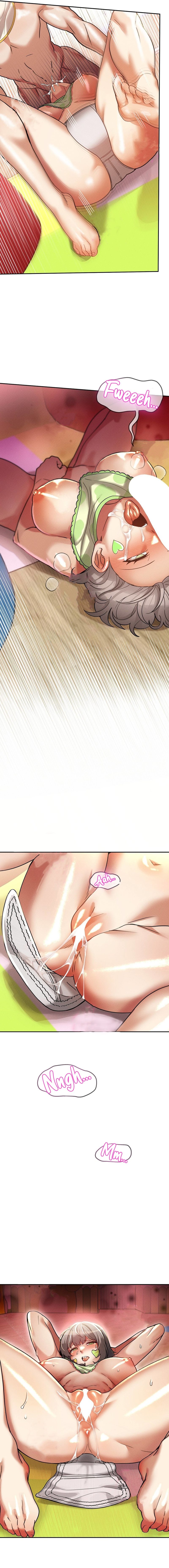 69 University - Chapter 17 [photo 19] - MangaPorn