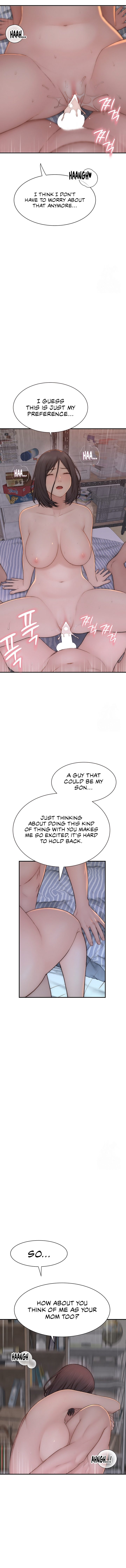 Addicted to My Stepmom - Chapter 88 [photo 11] - MangaPorn