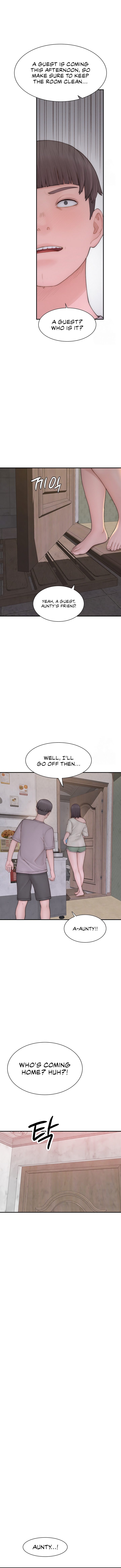 Addicted to My Stepmom - Chapter 88 [photo 5] - MangaPorn