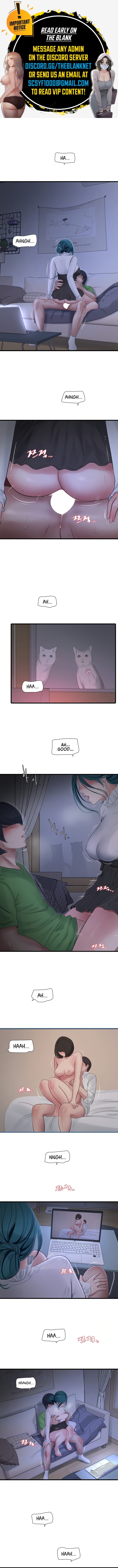 The Hole Diary - Chapter 79 [photo 1] - MangaPorn