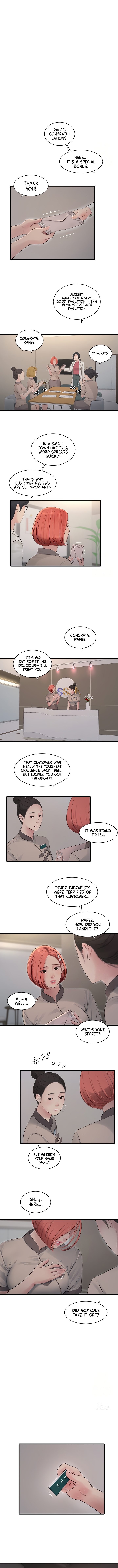 The Hole Diary - Chapter 79 [photo 5] - MangaPorn