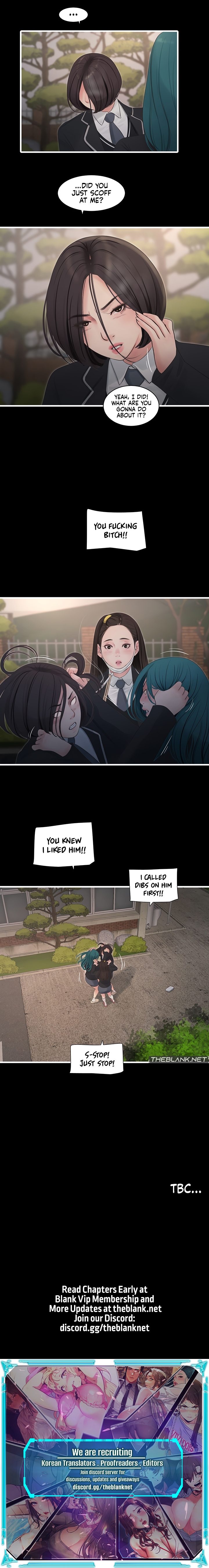 The Hole Diary - Chapter 79 [photo 8] - MangaPorn
