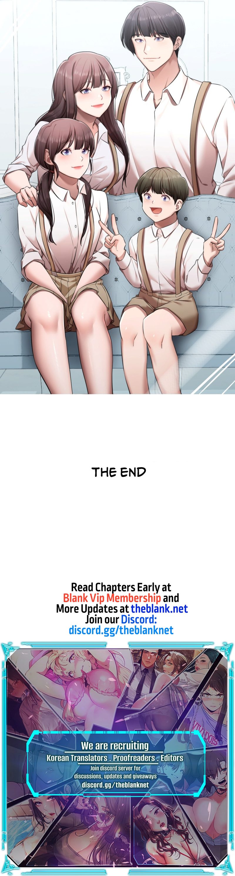 Deviance Diary Shorts - Chapter 4 [photo 15] - MangaPorn