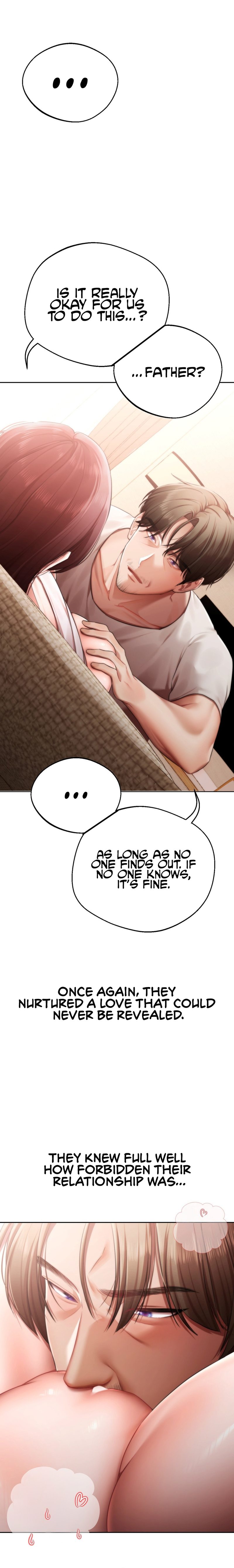 Deviance Diary Shorts - Chapter 4 [photo 4] - MangaPorn