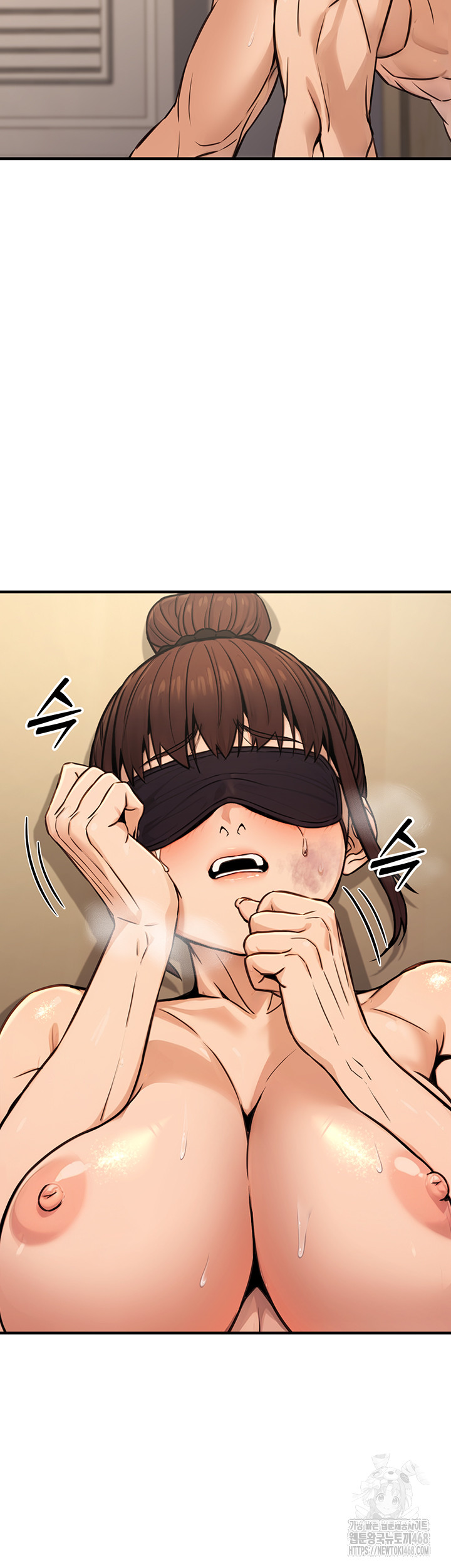 The Public Servant’s Double Life Raw - Chapter 13 [photo 34] - MangaPorn