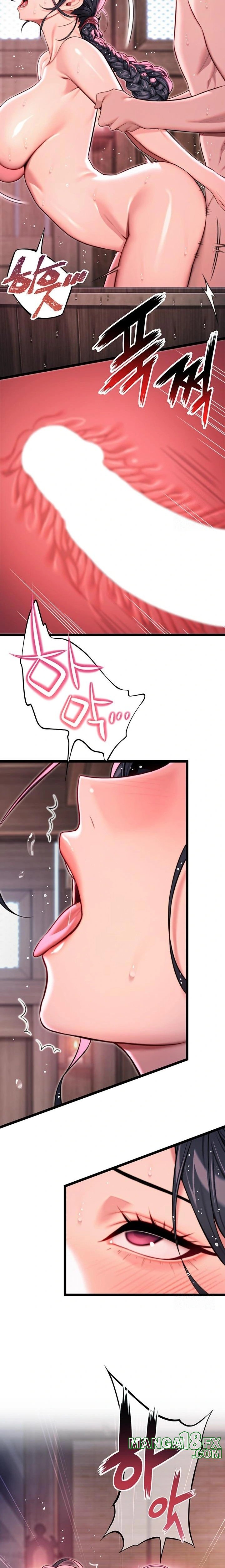 God Bless You Raw - Chapter 31 [photo 15] - MangaPorn