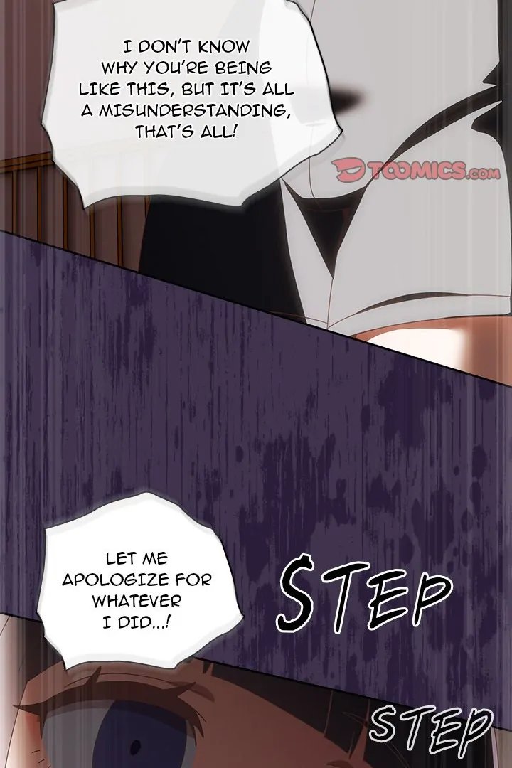 Like No Other - Chapter 39 [photo 101] - MangaPorn