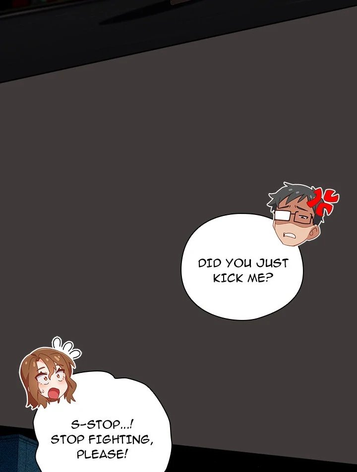 Like No Other - Chapter 39 [photo 17] - MangaPorn