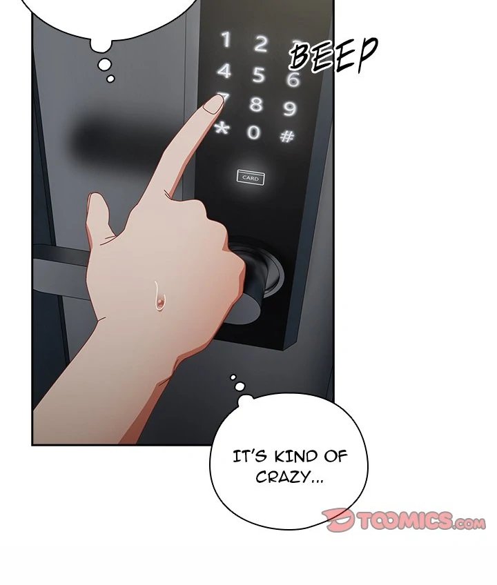 Like No Other - Chapter 39 [photo 41] - MangaPorn