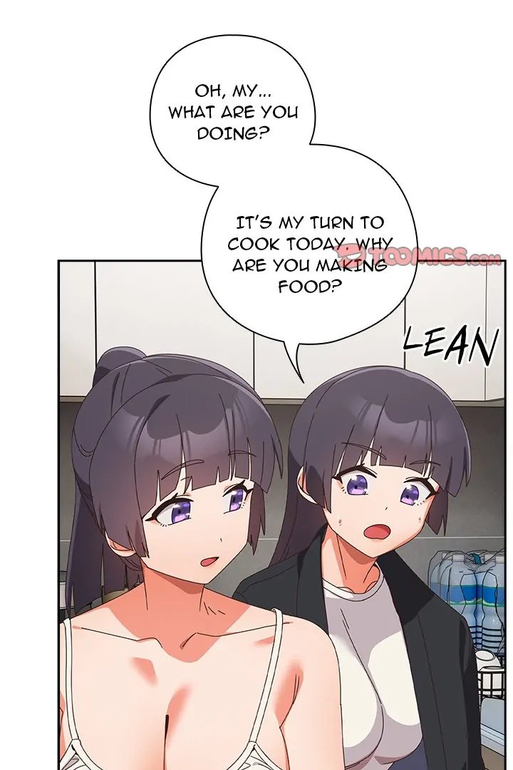 Like No Other - Chapter 39 [photo 48] - MangaPorn