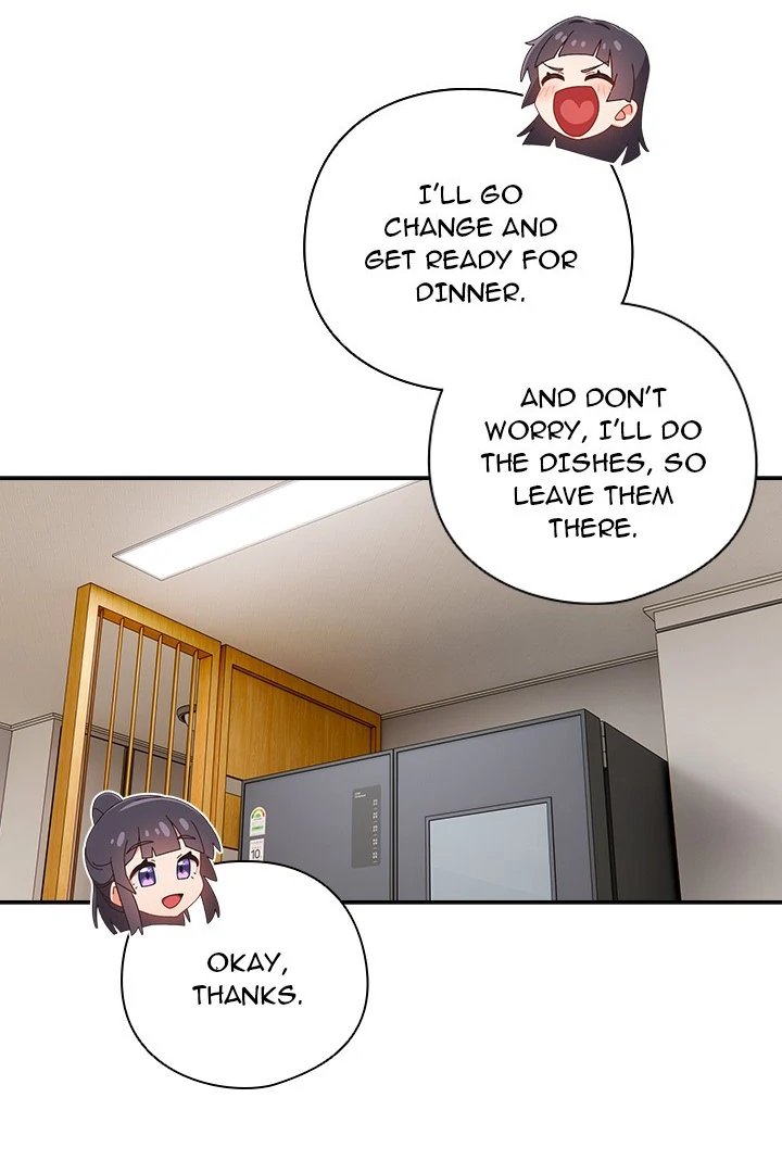 Like No Other - Chapter 39 [photo 62] - MangaPorn
