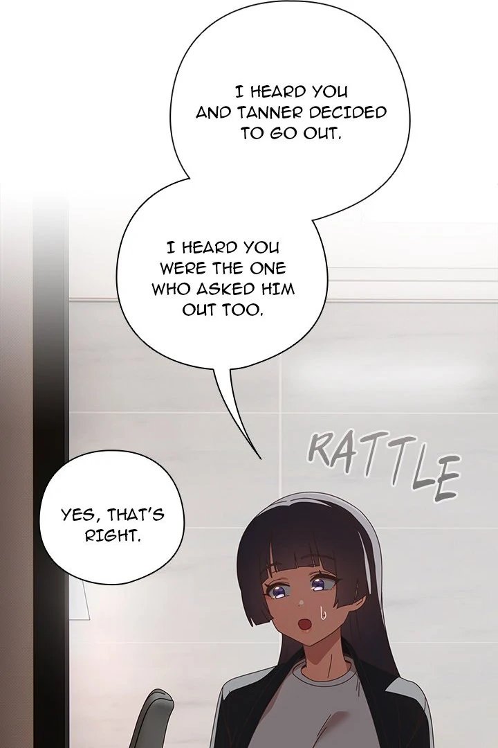 Like No Other - Chapter 39 [photo 65] - MangaPorn