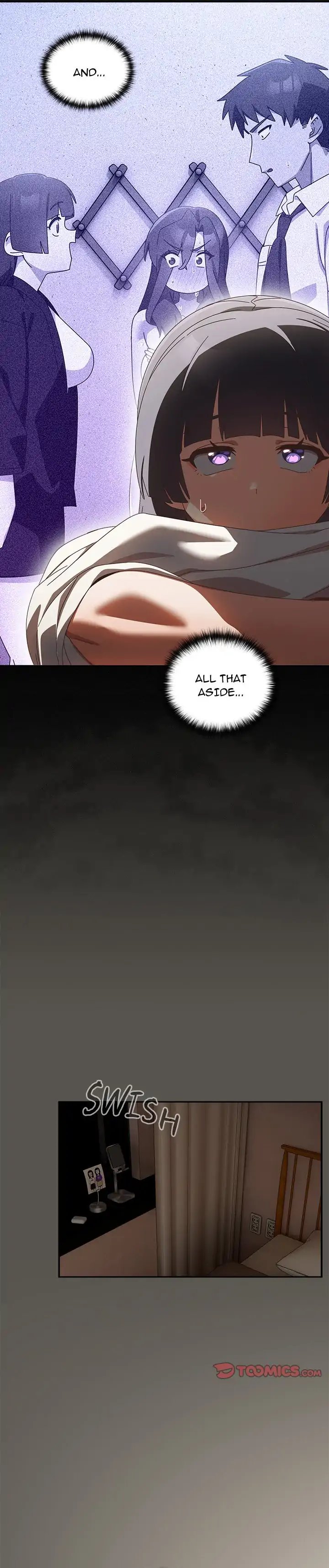 Like No Other - Chapter 39 [photo 84] - MangaPorn