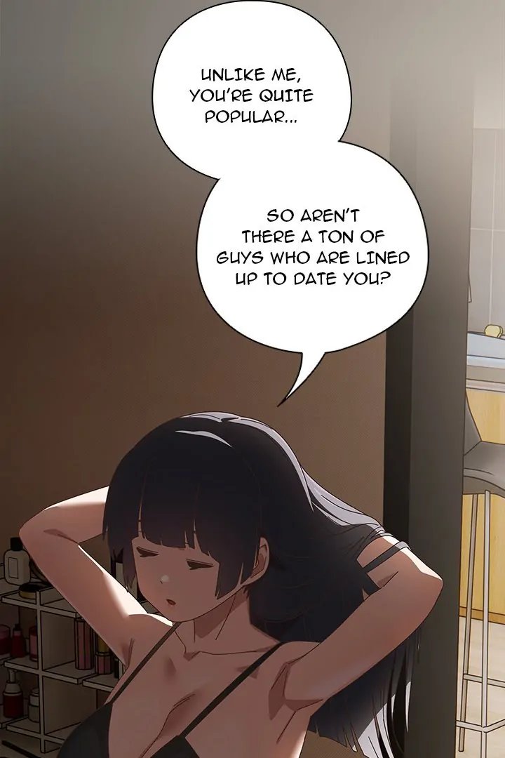 Like No Other - Chapter 39 [photo 85] - MangaPorn