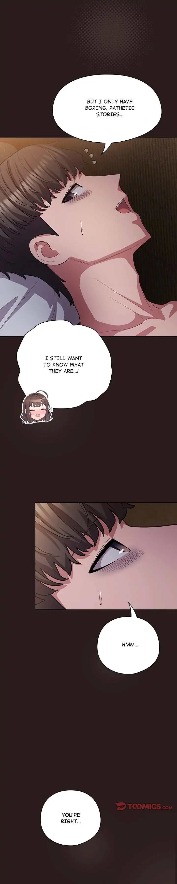 The General Is Here! - Chapter 34 [photo 25] - MangaPorn