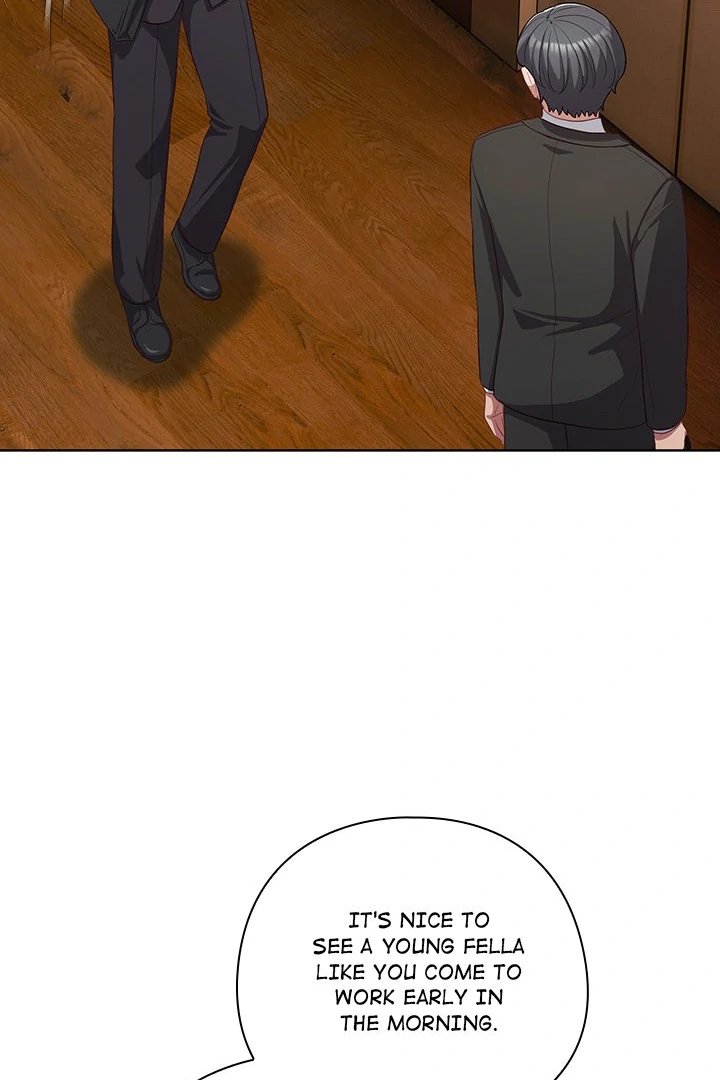 The General Is Here! - Chapter 34 [photo 47] - MangaPorn