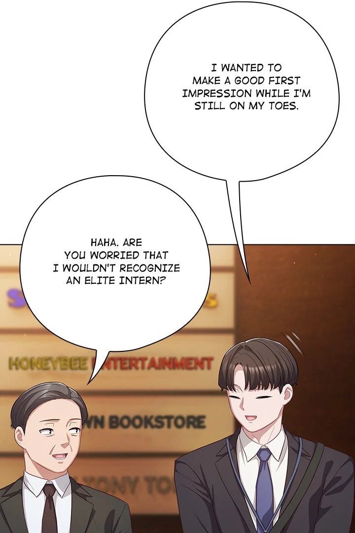 The General Is Here! - Chapter 34 [photo 50] - MangaPorn