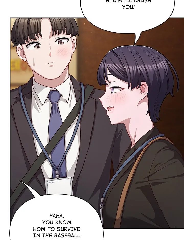 The General Is Here! - Chapter 34 [photo 72] - MangaPorn