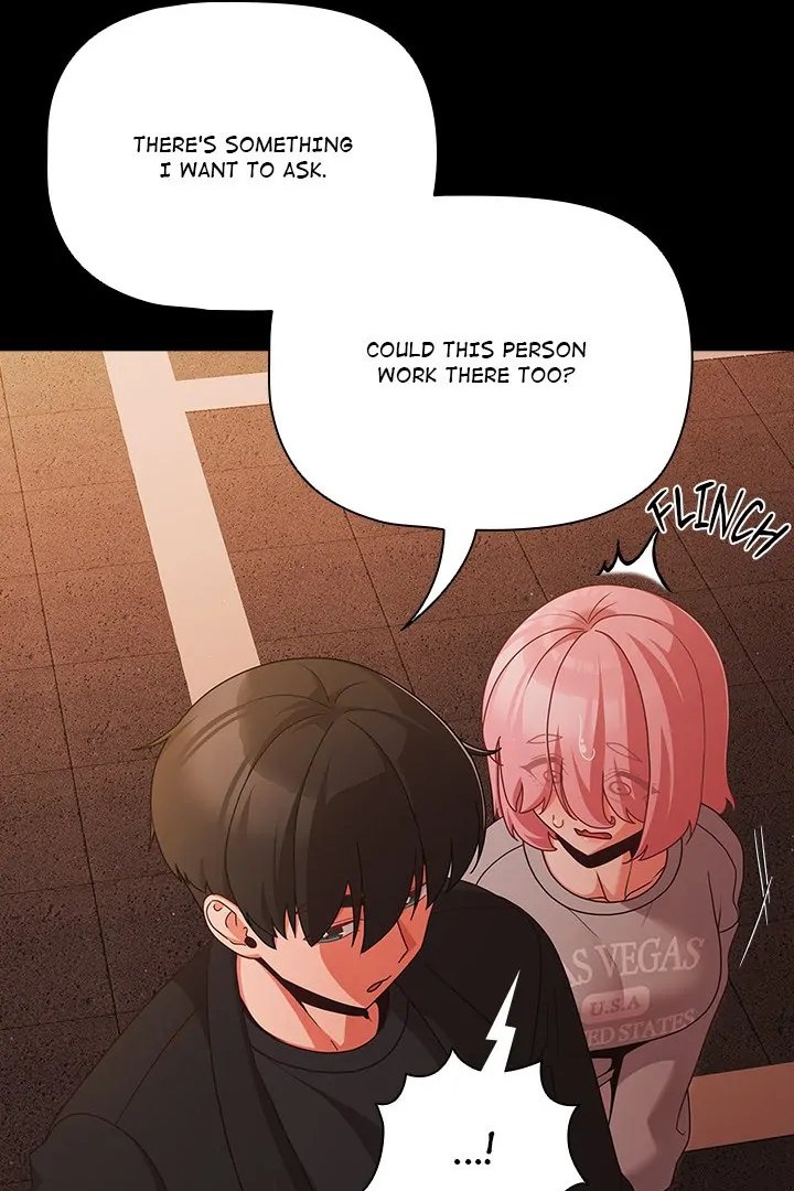 People of The Dark - Chapter 24 [photo 15] - MangaPorn