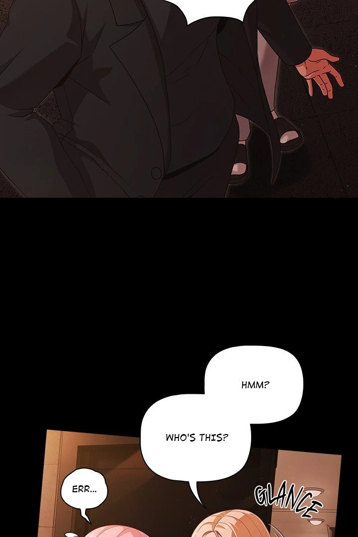 People of The Dark - Chapter 24 [photo 16] - MangaPorn