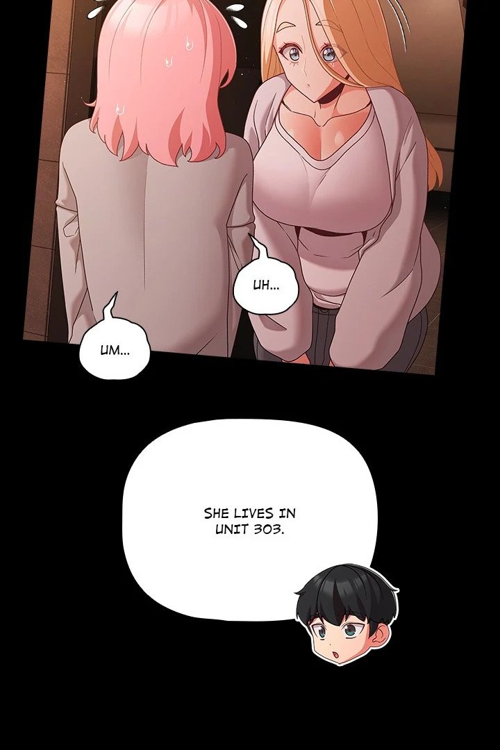 People of The Dark - Chapter 24 [photo 17] - MangaPorn