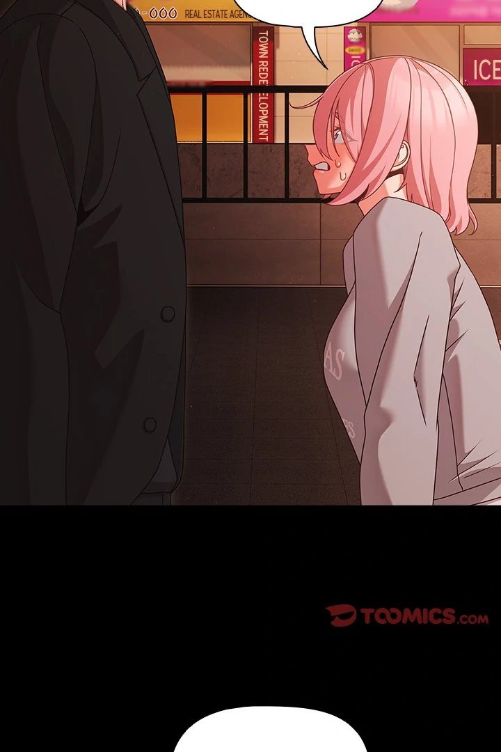 People of The Dark - Chapter 24 [photo 2] - MangaPorn