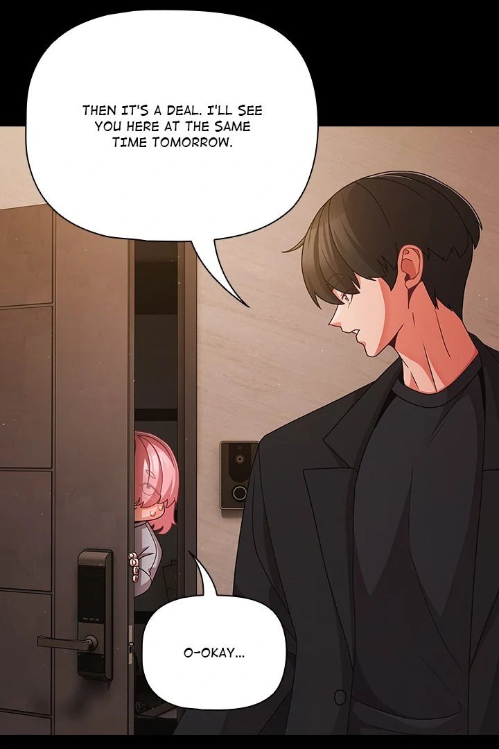 People of The Dark - Chapter 24 [photo 75] - MangaPorn
