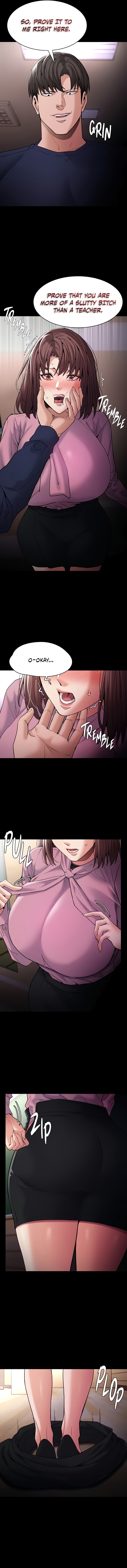 Pervert Diary - Chapter 110 [photo 2] - MangaPorn