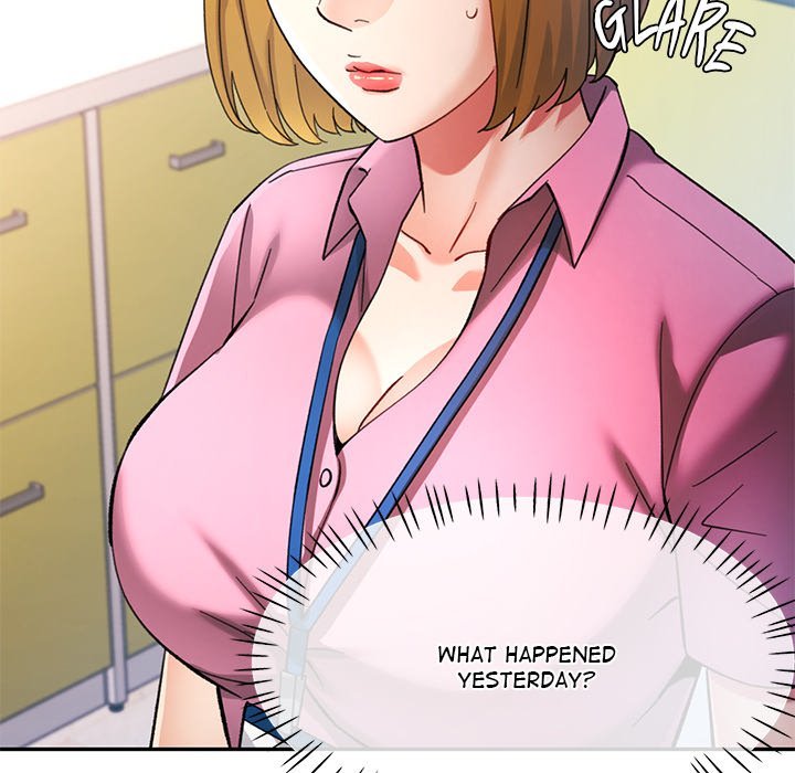 In Her Place - Chapter 81 [photo 10] - MangaPorn