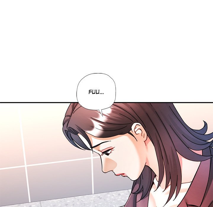 In Her Place - Chapter 81 [photo 100] - MangaPorn