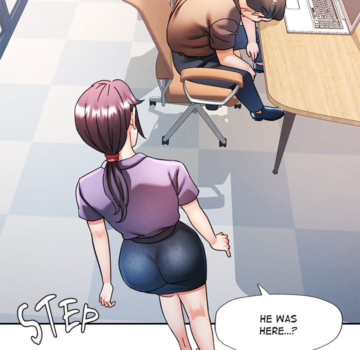 In Her Place - Chapter 81 [photo 107] - MangaPorn