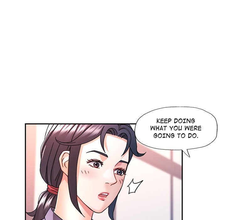 In Her Place - Chapter 81 [photo 114] - MangaPorn